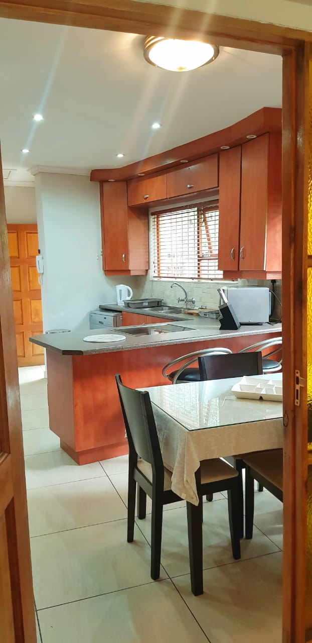 To Let 2 Bedroom Property for Rent in Sasolburg Ext 23 Free State